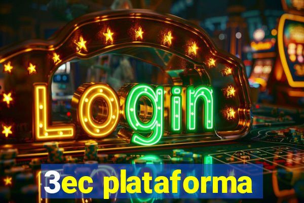 3ec plataforma